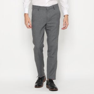 Trouser Pants Grey