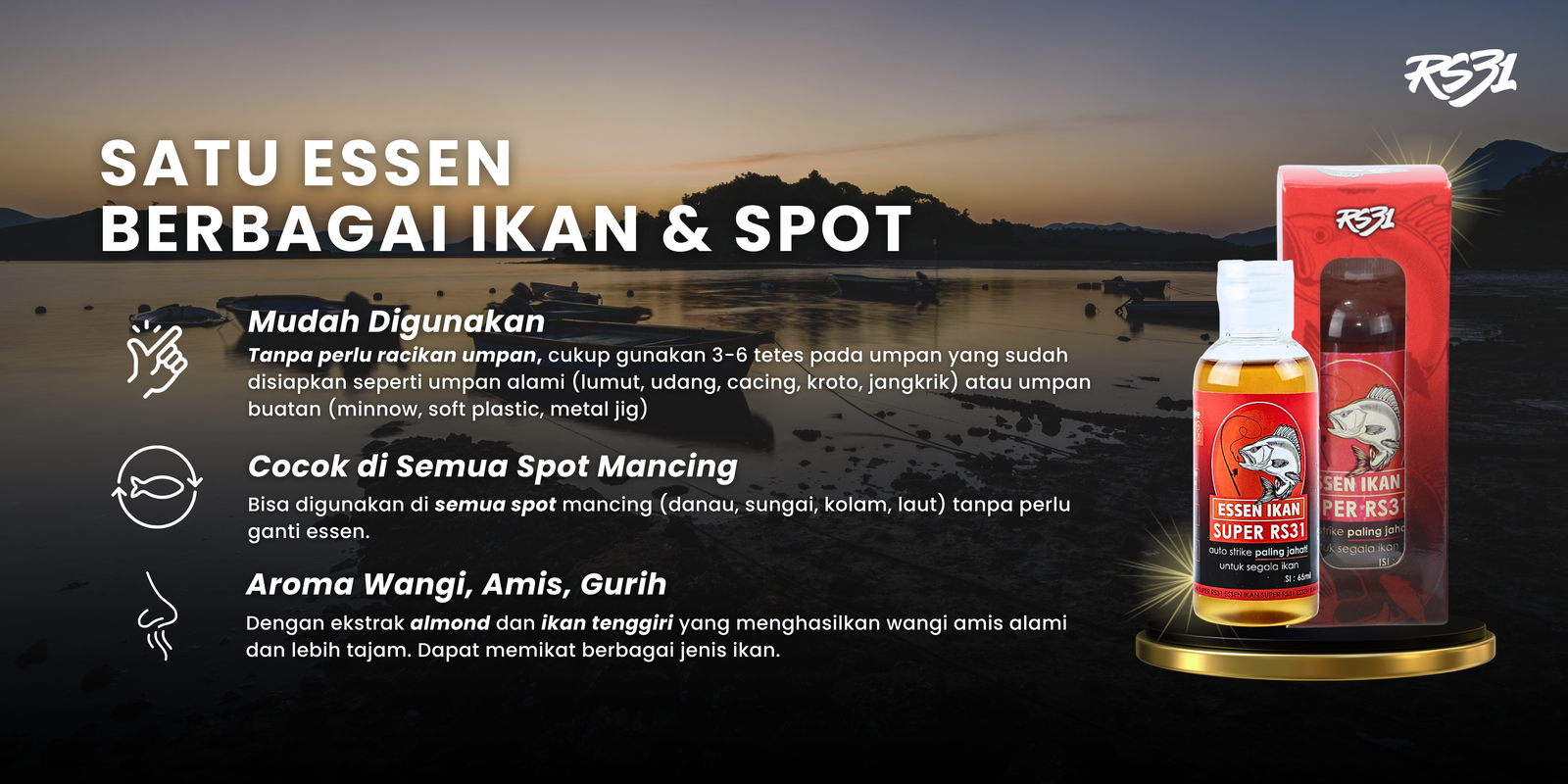 WEB BANNER CATEGORY