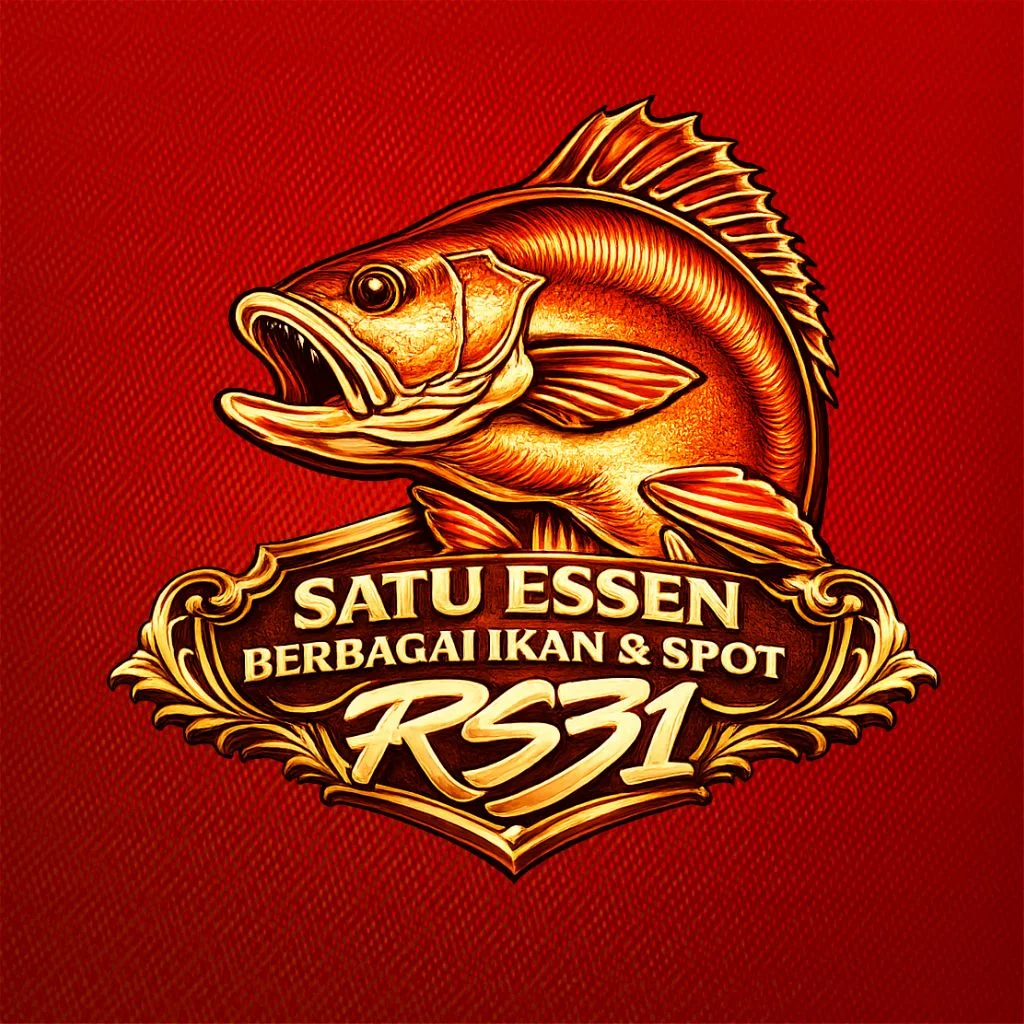 RS31 Essen Ikan